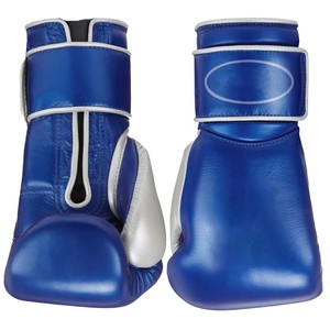 ถุงมือชกมวย RTS คุณภาพดี ราคาสมเหตุสมผล ประสิทธิภาพสูง รุ่น Super Champ สำหรับการแข่งขัน ฝึกซ้อม และอุปกรณ์ฝึกซ้อม รุ่น CP-BG-31 - Product Image 4