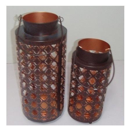 สีน้ำตาล