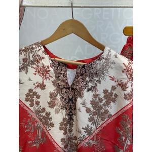 FUSION LAWN ชุดสูทผ้าซาติน 3 ชิ้น รุ่น SL00250 - Product Image 2