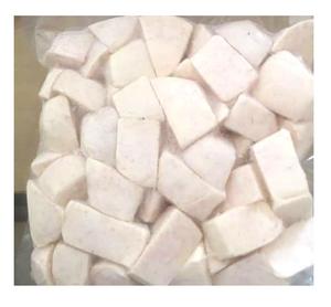 El precio más barato de Taro congelado de Vietnam con entrega rápida de alta calidad y muestra gratis - Product Image 3