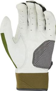 Gants de frappeur de baseball de style professionnel en gros avec logo personnalisé meilleur prix gants de frappeur - Product Image 2