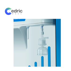 Synthesizing Ultra Pure Water <strong>System</strong> for Protein Purification Laboratory &amp; Industrial Use Cedrec China - Product Image 5