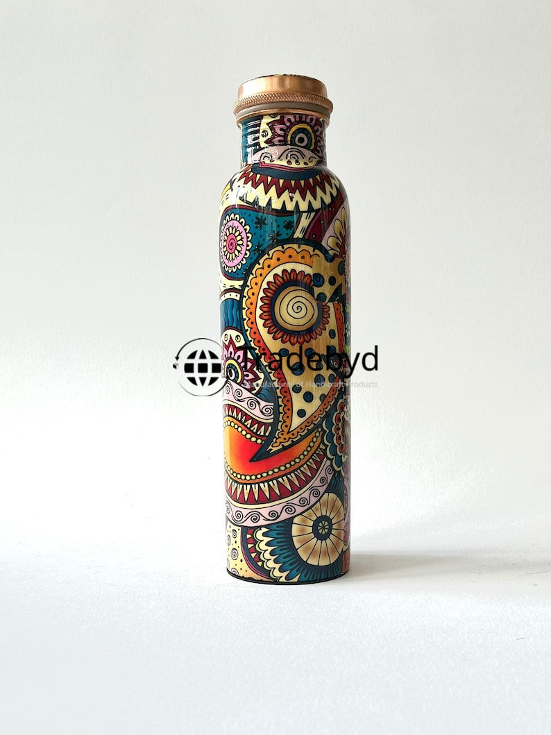 Available in Different Colors