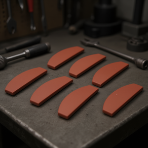 ชุดดอกไขควงกระแทก Hazet รุ่นปี 2013 (7 ชิ้น) ประแจลม - Product Image 3