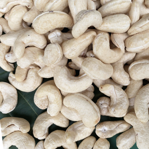 Anacardos de fábrica de confianza W320 anacardos W180 anacardos embalaje personalizado Santigo gratis - Product Image 1