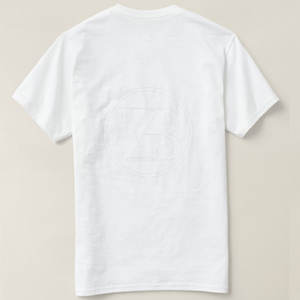 Chemise à strass légère et respirante pour hommes 100% coton à motif solide - Product Image 6