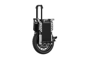 Monocycle électrique moderne en aluminium King_Song F_22 Pr_o, best-seller, livraison rapide - Product Image 3