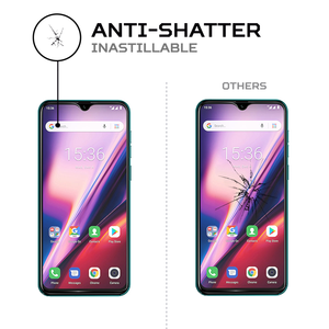 ฟิล์มกันรอยหน้าจอสำหรับอูเลโฟน โน้ต 7T อุปกรณ์เสริมมือถือคุณภาพพรีเมียมที่ทนทาน - Product Image 5