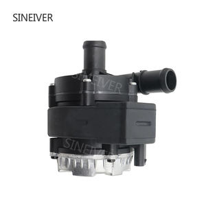 Audi A3 Q5 Q3 Q2 Vw Celestial Sweep B8 04L965567B 04L 965 567 B Système de refroidissement du moteur avec <span class=keywords><strong>pompe</strong></span> à <span class=keywords><strong>eau</strong></span> auxiliaire supplémentaire - Product Image 2