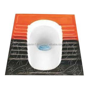 Bon prix articles sanitaires muraux deux pièces filigrane ensemble de toilette salle de bain céramique upc toilettes murales suspendues - Product Image 6