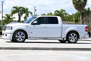 USADO, Volante a la Izquierda/Derecha, 2007, FORD F-150 C R A G A R SPECIAL - Product Image 4