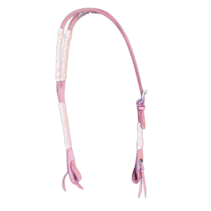 Cabalgata de lujo para espectáculos de caballos, cabeza chapada en Metal de origen occidental, diseño clásico de banda para cejas anudada para deportes al aire libre - Product Image 1