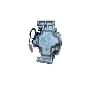 COMPRESOR DE AIRE ACONDICIONADO MAZDA 5 Sedan R134A/1234 L8 Gasolina 1798 (05>) - Product Image 4