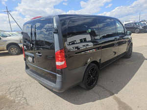 2019 M * ercedes-Benz Metris d'occasion - Product Image 3