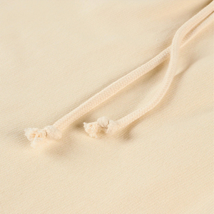 Vente chaude Hommes Gym Workout Élastique Bas Réglable Athlétique Polaire Terry Solide Brodé Casual Shorts DDP expédition - Product Image 6