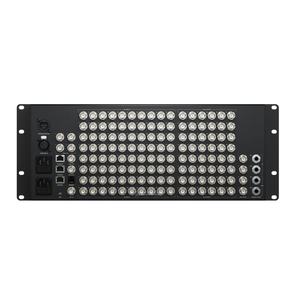 OFERTA ESPECIAL Mezclador de Video Blackmagic Design ATEM 4 M/E Constellation 4K Plus de Acero Inoxidable - Product Image 3