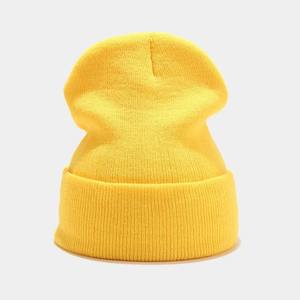 <b>Winter</b> <b>Hats</b> New Beanies Knitted Solid Cute <b>Hat</b> Lady Autumn Female Beanie Caps Warmer Bonnet <b>Hat</b> for Women <b>Men</b> Red Cap Unisex - Product Image 5