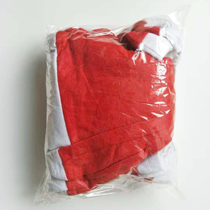 Sombrero de Navidad, tela no tejida, sombrero de decoración de Navidad, fabricante de sombreros de Navidad para niños y adultos al por mayor - Product Image 2