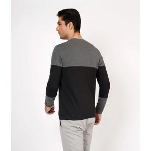 Logo personnalisé, vente en gros, jogging unisexe, vêtements de sport, jogging pour hommes, ensembles de survêtement, survêtement uni pour hommes - Product Image 3