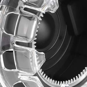 Afeitadora Eléctrica Rotativa USB para Hombres, Rasuradora para Cabeza Calva con Función Lavable, Uso Facial, Repuesto para Afeitado Eléctrico - Product Image 6