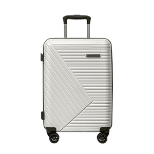 Top Quality 662 Pp <b>Suitcases</b> Expandable Compartment <b>Suitcase</b> Set Personalized Brand Travel Luggage Set Hung Phat Wholesaler - Product Image 4