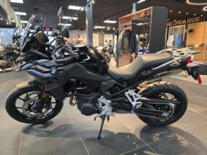 ข้อเสนอขายส่งที่ดีที่สุดสำหรับมอเตอร์ไซค์รุ่นใหม่ปี 2026 F 800 GS Standard - Product Image 1