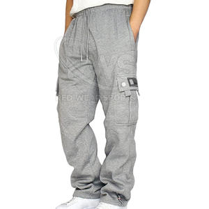 Wholesale Sportswear Light <b>Weight</b> Joggers Trousers Winter Use Windproof Men Joggers Trousers <b>For</b> <b>Sale</b> Online - Product Image 1