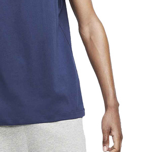 Camiseta sin mangas informal de verano para hombre, camiseta sin mangas de ajuste cómodo, chaleco de entrenamiento multicolor, recién llegado - Product Image 6