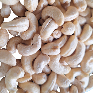 Gran oferta 2025 anacardos de almendra 2024 anacardos calidad superior listos para enviar - Product Image 1