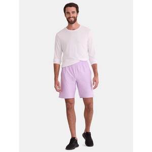 Personnalisez votre logo, short en coton pour homme, pantalon court ample de haute qualité, joggers décontractés, cadeaux pour hommes. - Product Image 4