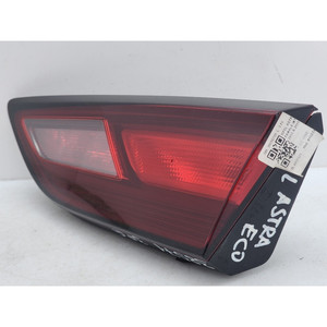 ไฟหยุดด้านหลังขวาในตัวประตู OPEL Astra K Sports Tourer 39098789 B16DTH (LVL) (15>22) - Product Image 2