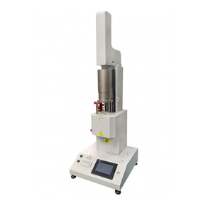 Voll automatischer Schmelzfluss-Index <span class=keywords><strong>tester</strong></span> - Product Image 1