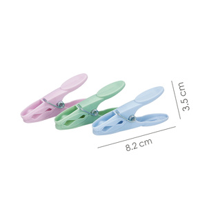 Plastic Clothes Pegs (Pack of 24) - Product Image 2