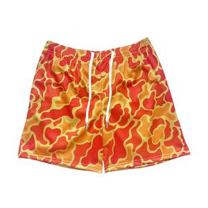 Unique design Design Your Own Logo Mesh <b>Shorts</b> <b>Quick</b> <b>Dry</b> Breathable Mesh <b>Shorts</b> Best Selling mesh <b>shorts</b> - Product Image 3