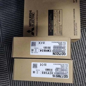 สำหรับโมดูล PLC Mitsubishi FX3U-64MT/ES-A ของแท้ใหม่สำหรับการควบคุมและโปรแกรมอุตสาหกรรม - Product Image 2