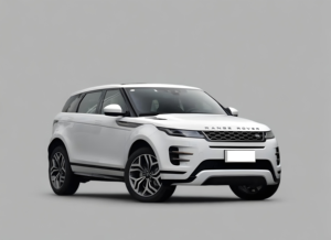 SUV de Lujo 2024, 249 CV, Nuevo Modelo, Caja de Cambios Automática, Tracción Delantera, Opciones de Gasolina/Eléctrico, SUV Compacto de Alto Rendimiento - Product Image 3