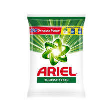 Détergent à lessive liquide Ariel 130 Professional 4,55 L pour salle de bain et sols, livraison à négocier - Product Image 3