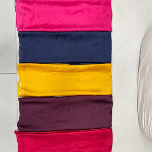 Pure Gajji Silk Dupatta Satin Fantaisie Impression Numérique Modal-pour Sherwani Pure Malai Gajji Silk Dupatta Impression Numérique Premium - Product Image 1