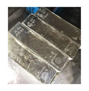 Puret 99.9% 99.95% 99.99% <b>Tin</b> <b>Ingots</b> in Stock High Purity Product Category - Product Image 4