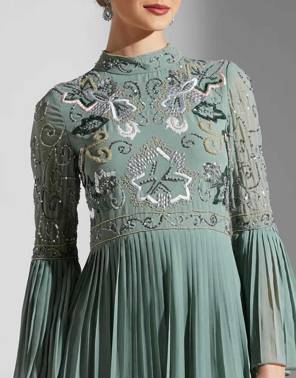 Turquoise