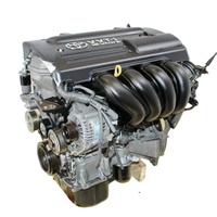 Low mile 1ZZ-FE 1.8L VVTi ensemble moteur 2zz moteur 3zz VVTi
