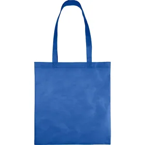 Borsa Shopping Eco-Friendly in TNT Riciclato Talisa - Gadget Promozionale Ecologico - Product Image 6