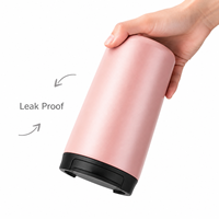 Mug à café premium de 12 oz avec une capacité de 360 ml et une finition de couleur moderne pour les magasins de détail et les cafés