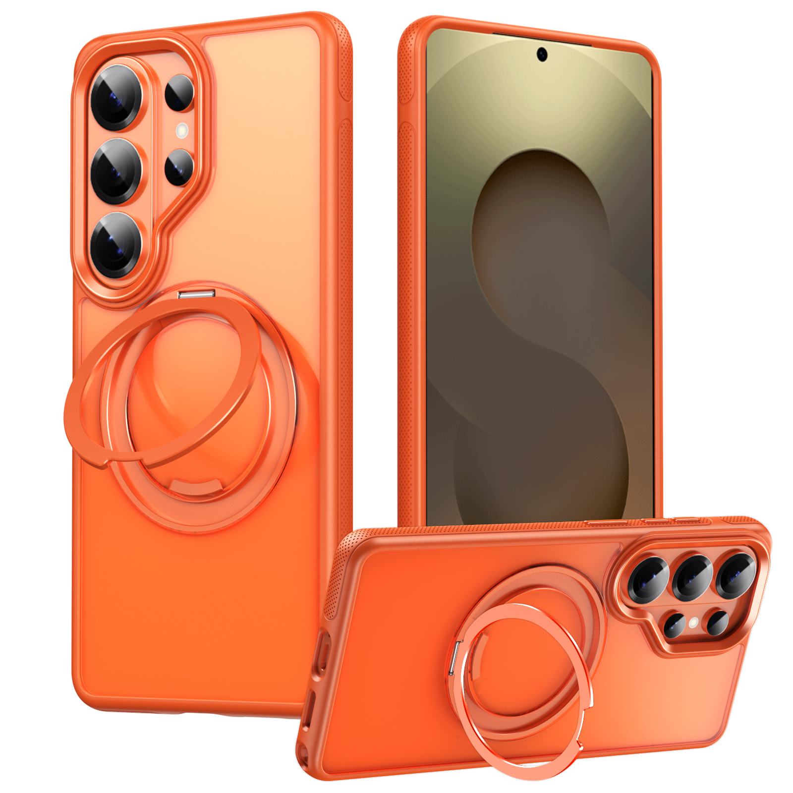 Naranja