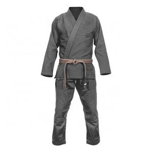 Nuevo diseño BJJ Gi Kimono BJJ uniformes al por mayor desgaste de artes marciales - Product Image 6