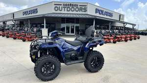 <b>TOP</b>-SELLING NEW 2025 Sportsman-Touring 570 Premium Purchase - Product Image 4