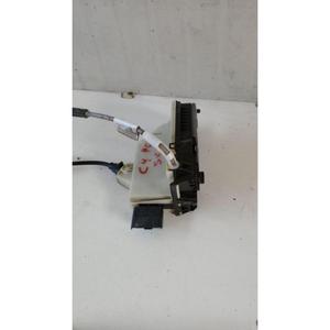 CITROEN C4 2ème Série (10>18) SERRURE ARRIÈRE GAUCHE 9665351980 9HP/9H06 - Product Image 3