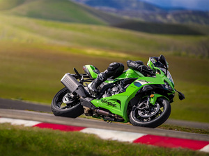 Auction-Offer 2026 Ninjas ZX-6R <b>ABS</b> New Motorcycles - Product Image 6