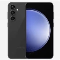Smartphone Bekas S23 FE Ponsel Seluler dalam Jumlah Besar untuk Grosir dan Penjualan Kembali.