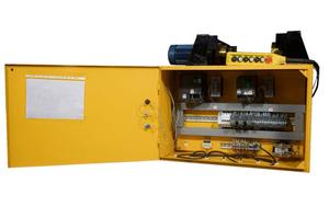 New High Strength 5 Ton Industrial Chain Hoist for Warehouse and Workshop <b>Material</b> <b>Handling</b> Solutions Factory Price - Product Image 2